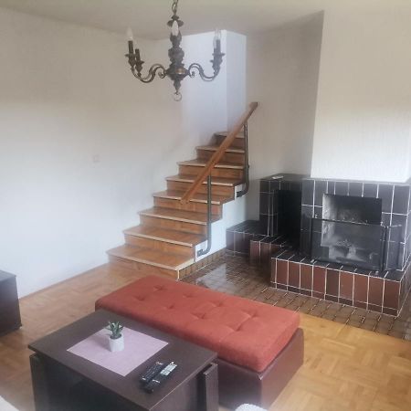 Apartman Sipa Bjelovar Extérieur photo