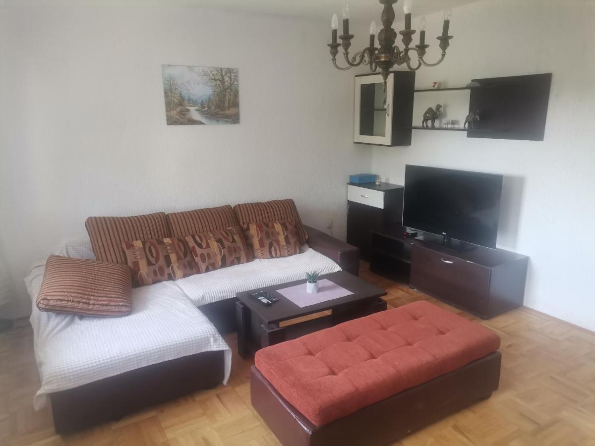 Apartman Sipa Bjelovar Extérieur photo
