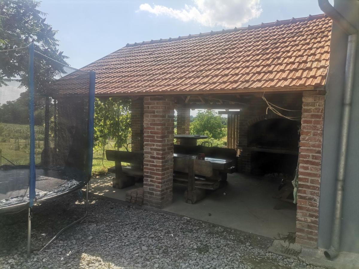 Apartman Sipa Bjelovar Extérieur photo