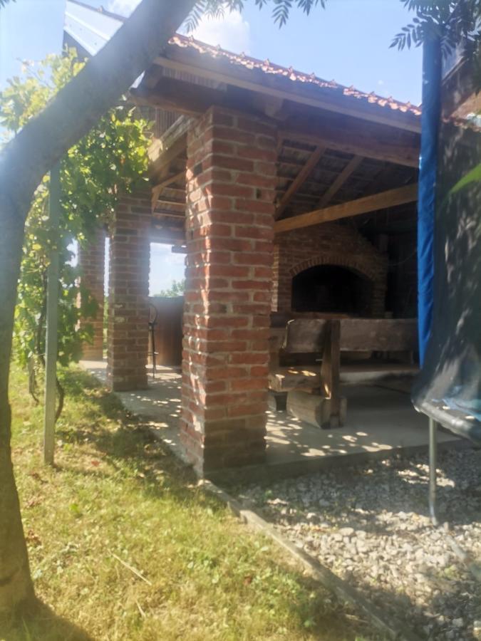 Apartman Sipa Bjelovar Extérieur photo